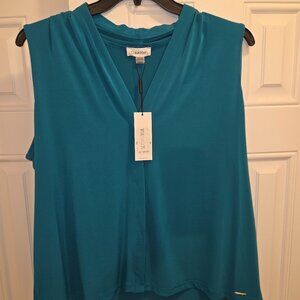 Calvin Klein Women's Tank 1x